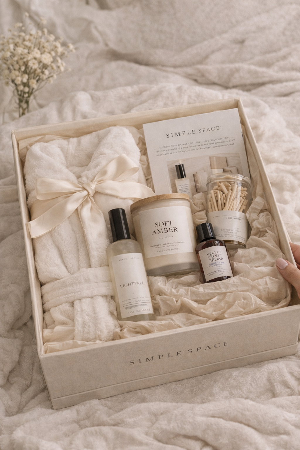 HOME SCENTS