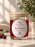 RED CHERRY